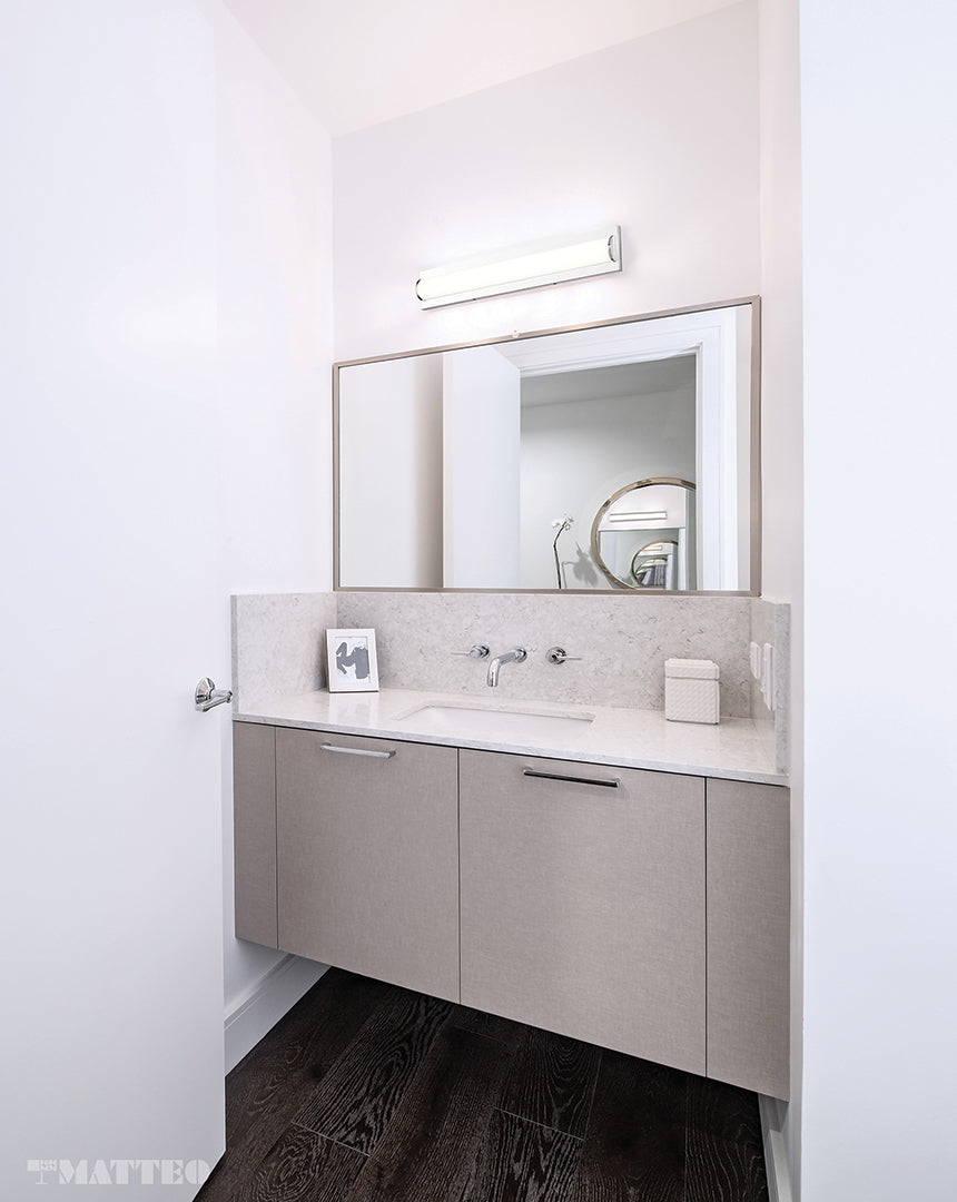 Bathroom Fixtures-Matteo Lighting-S08924