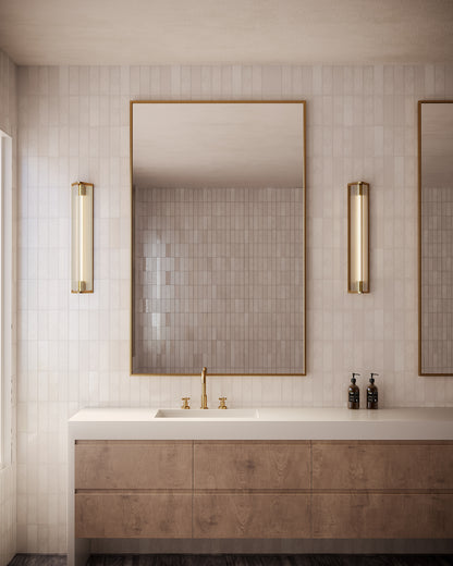 Sabre 23" LED Wall/Vanity Light