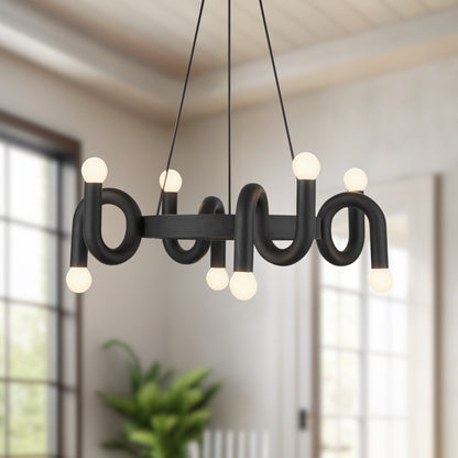 Sadie 23" Chandelier