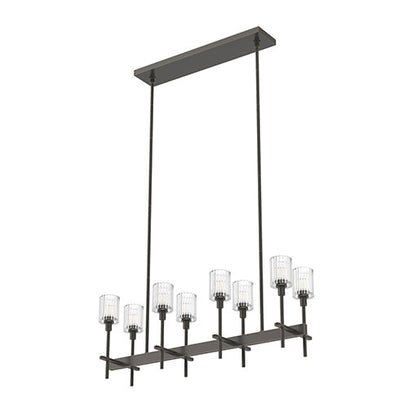 Alora Lighting-LP314308UBRC