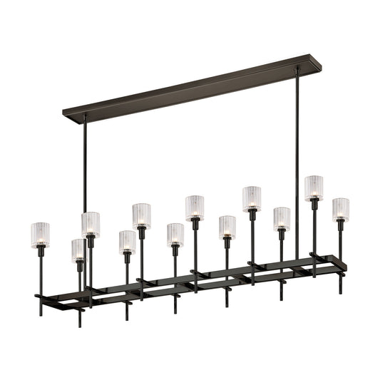 Alora Lighting-LP314366UBRC
