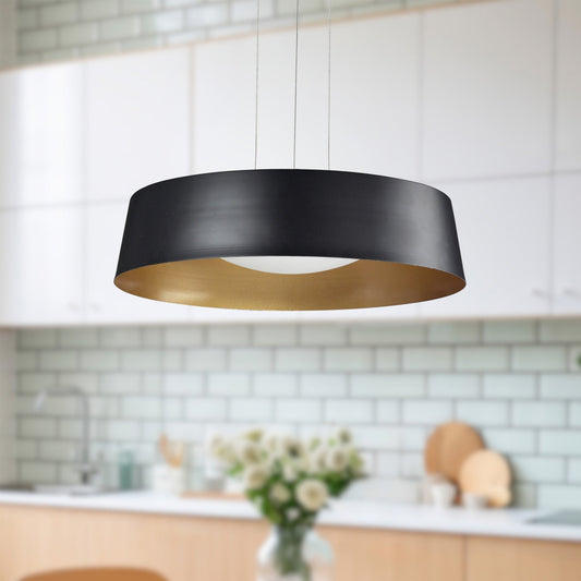 Sampson 16" LED Pendant