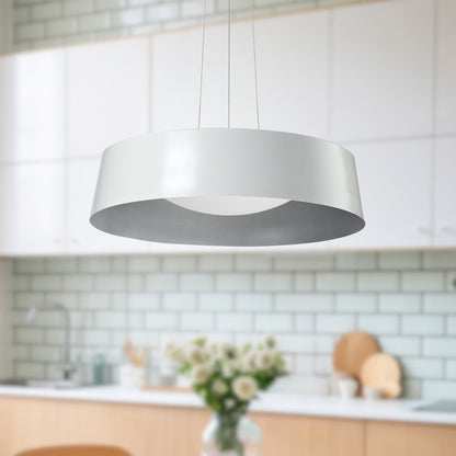 Sampson 16" LED Pendant