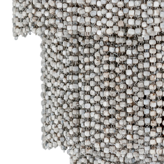Etienne 4 Light Bohemian Chandelier