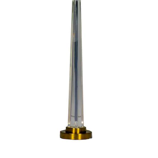 Wade Contemporary Table Lamp