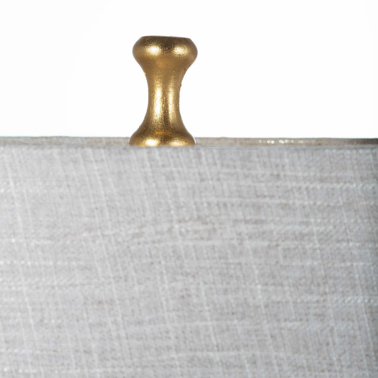 Addie Transitional Slim Table Lamp