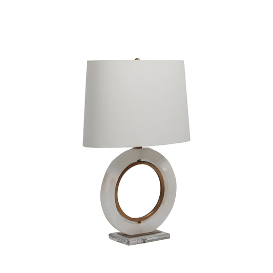 Janelle Table Lamp