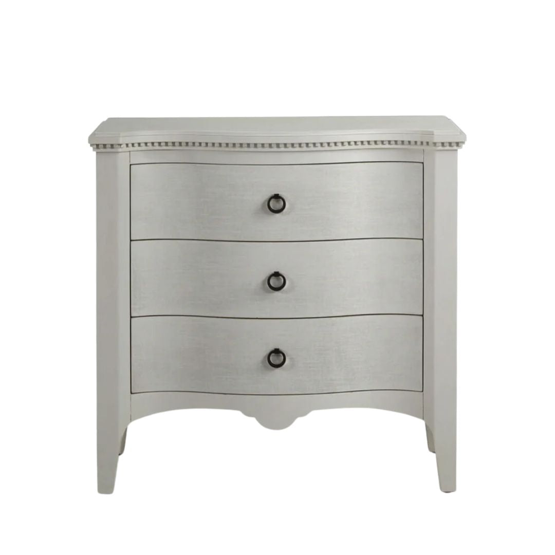 Gabby Sarah Chest Antique White