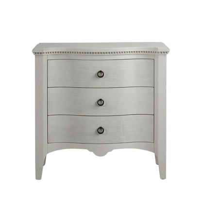 Gabby Sarah Chest Antique White