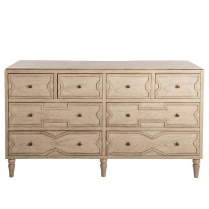 Gabby Everest Dresser Natural
