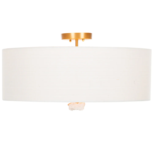 Mabel Semi-Flush Mount