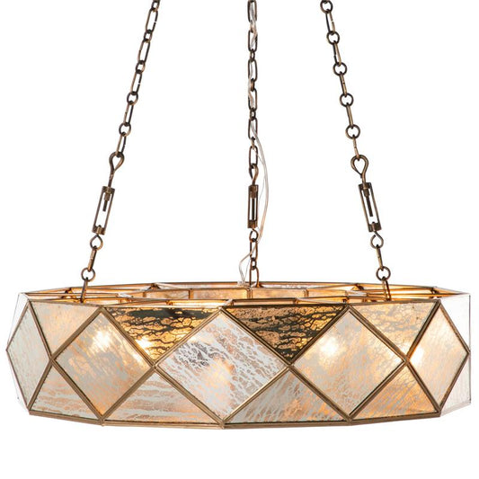 Maybelle Chandelier - Small