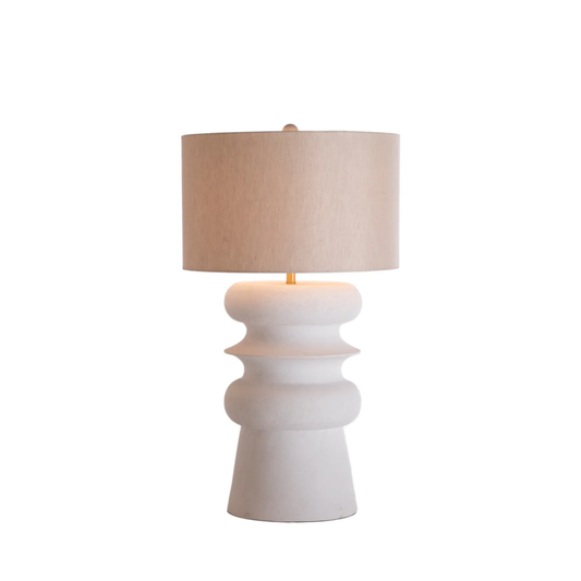 Claudius Table Lamp