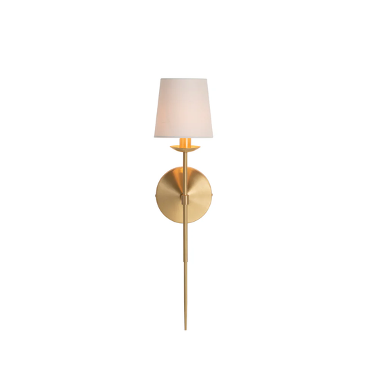 Granville Sconce - Candle