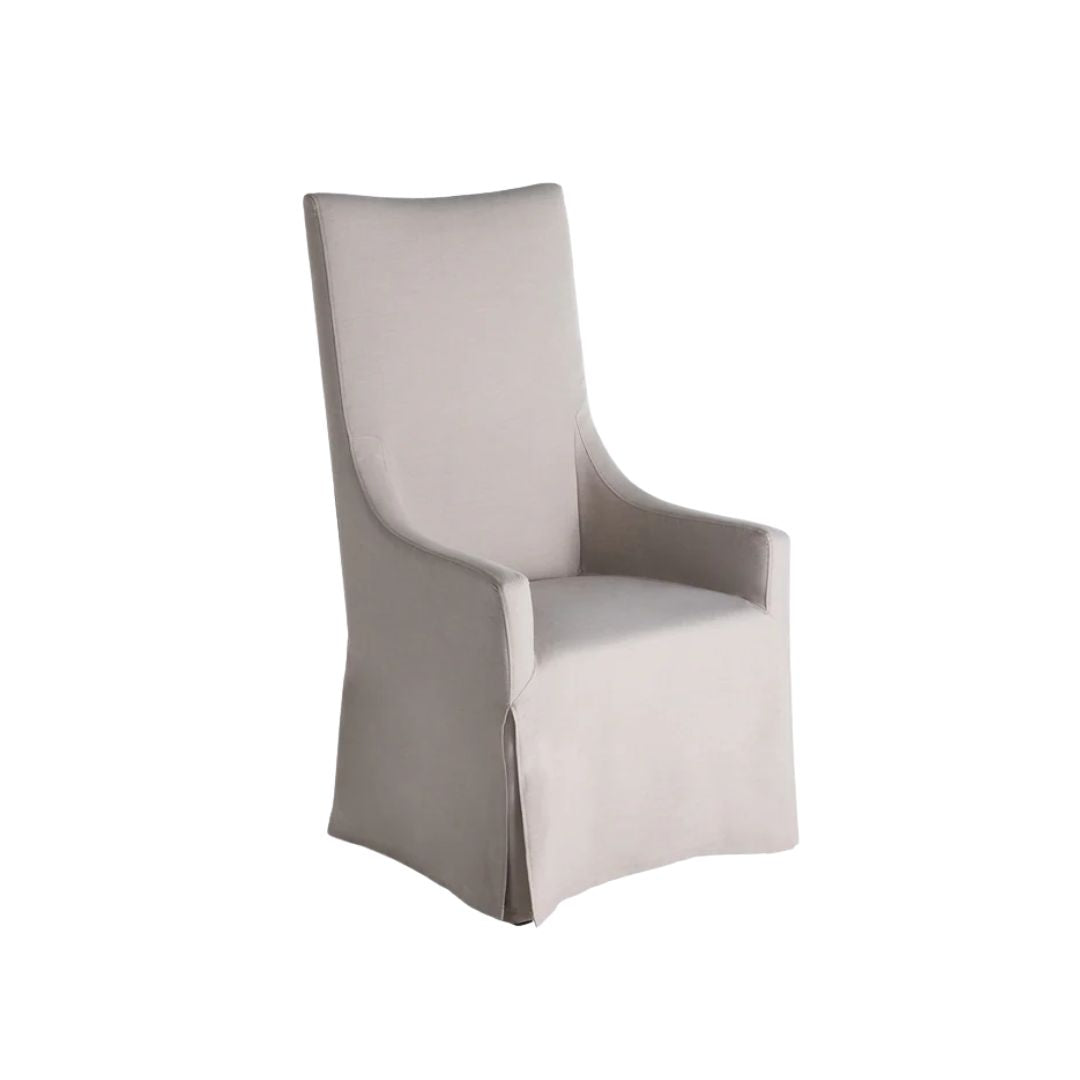 Gabby Kayla Dining Chair Beige