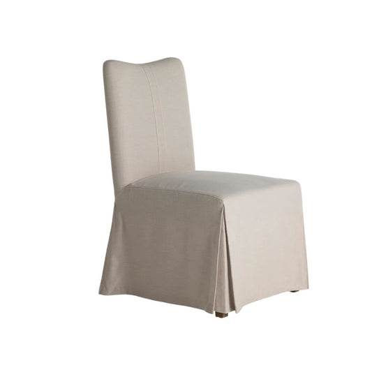 Gabby Jeanette Dining Chair Ash/Fabric