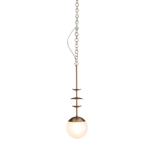 Mod Pendant