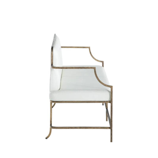 Vanderbuilt Bench