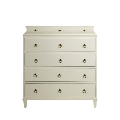 Gabby Irene Chest Antique White