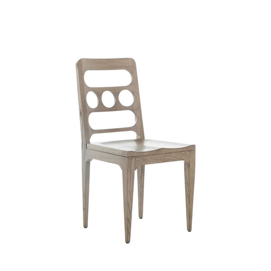 Gabby Ellison Dining Chair Light Blonde