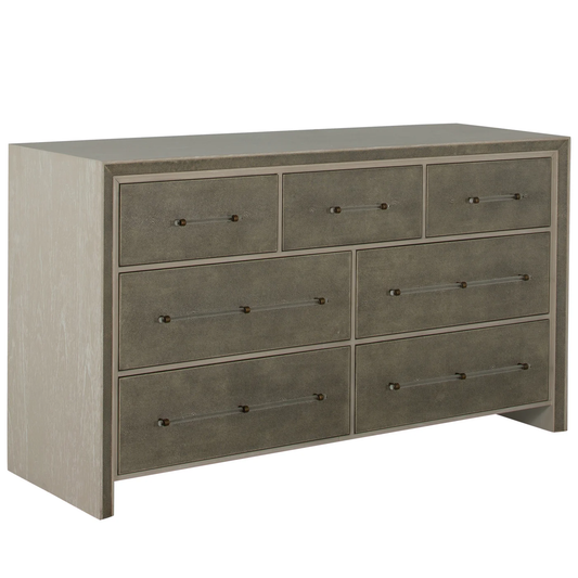 Alford Chest