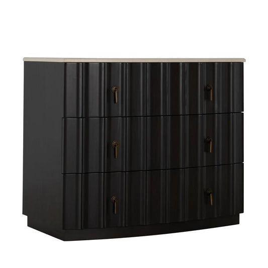Sergio Chest