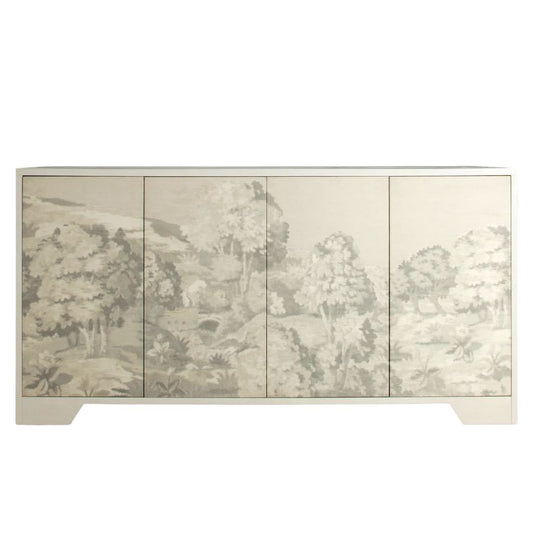 Gabby Daliyah Sideboard Neutral