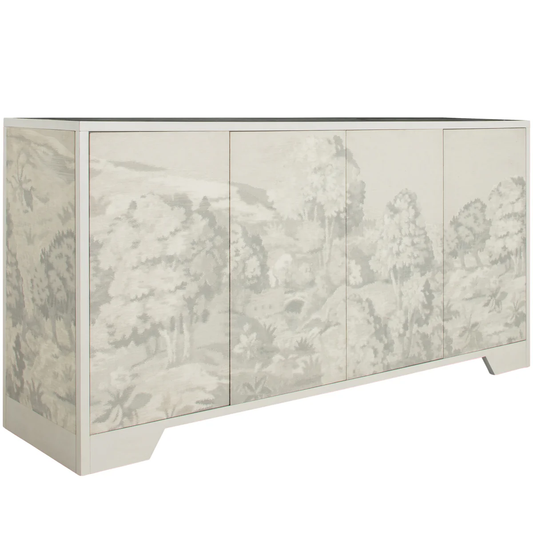 Daliyah Sideboard
