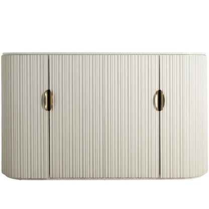 Gabby Isadora Sideboard Brushed White