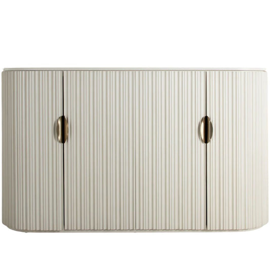 Gabby Isadora Sideboard Brushed White