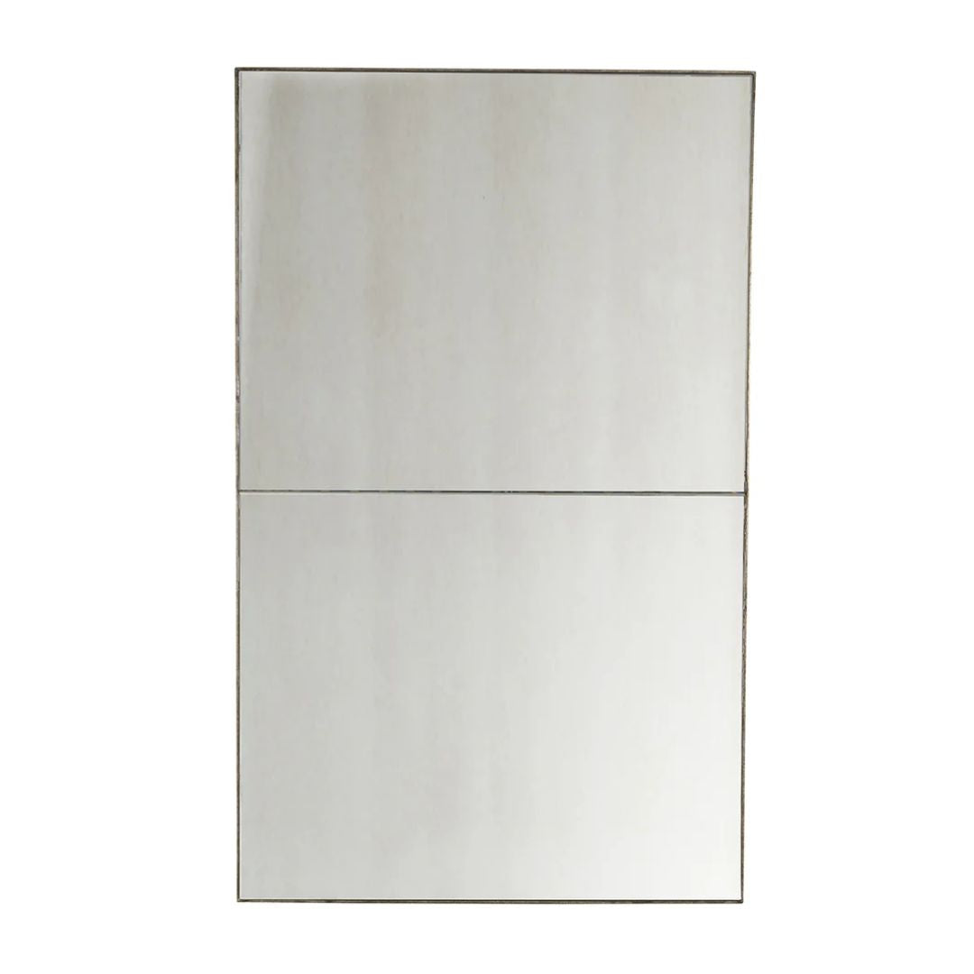 Gabby Talia Mirror Champagne