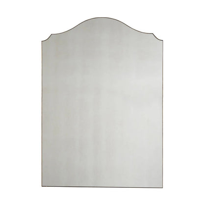 Gabby Norma Mirror Gilded Gold