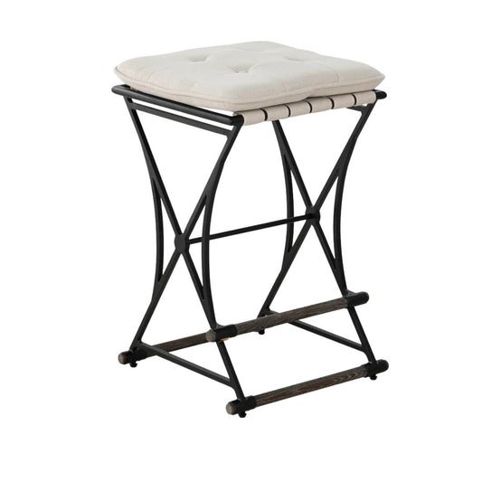 Frederick Traditional Counter Stool