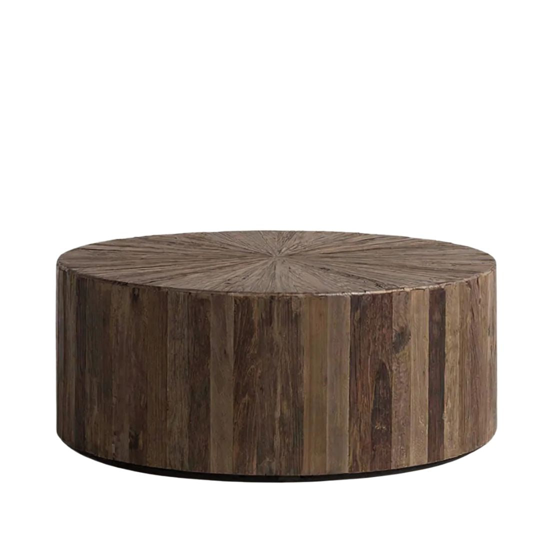 Gabby Cyrano Coffee Table Natural Elm