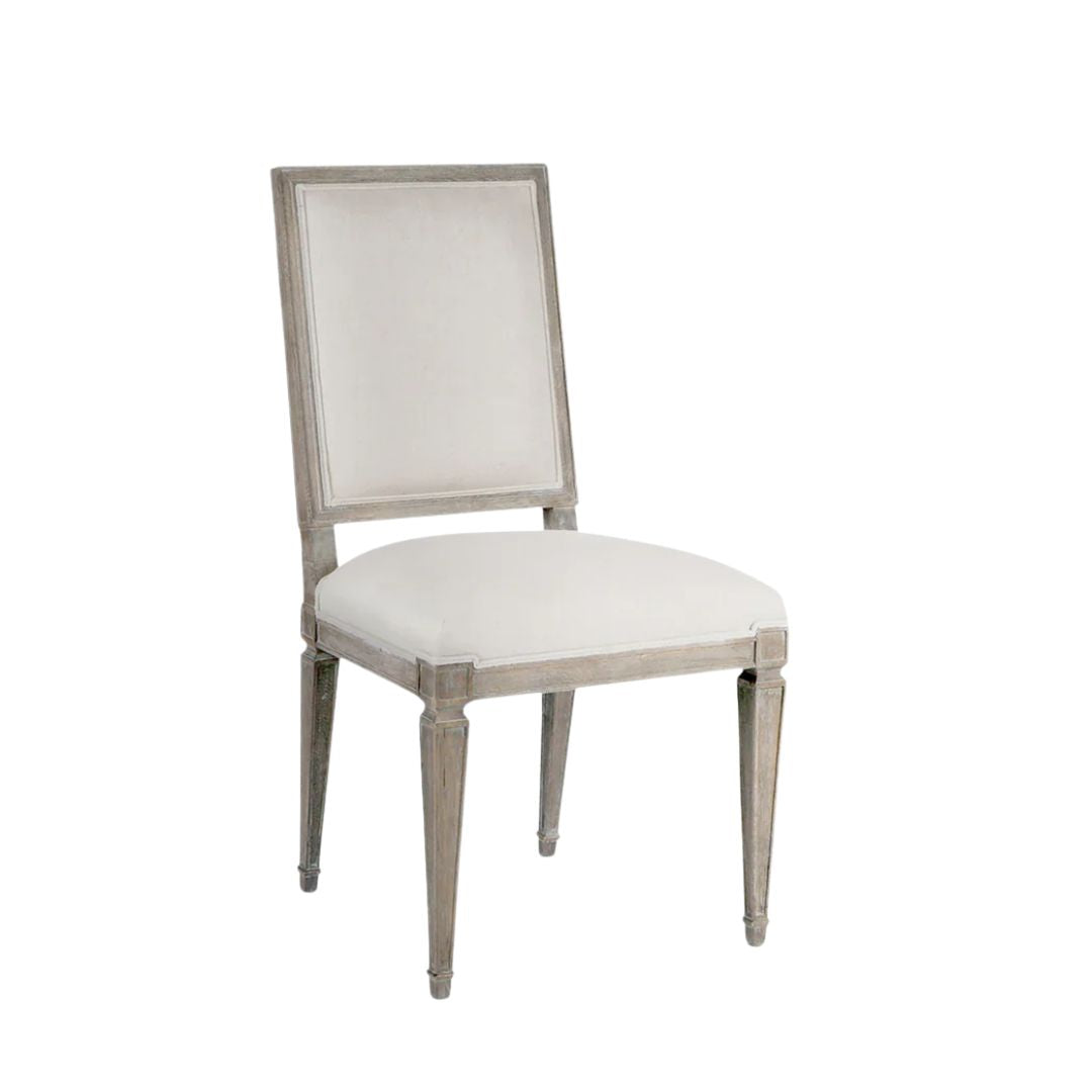 Gabby Danielle Dining Chair Brown