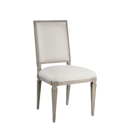 Gabby Danielle Dining Chair Brown