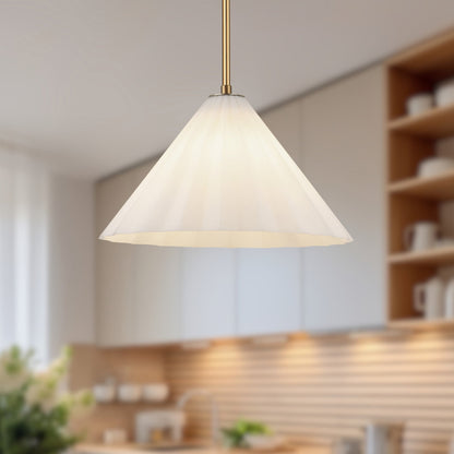 Serena 14" Pendant
