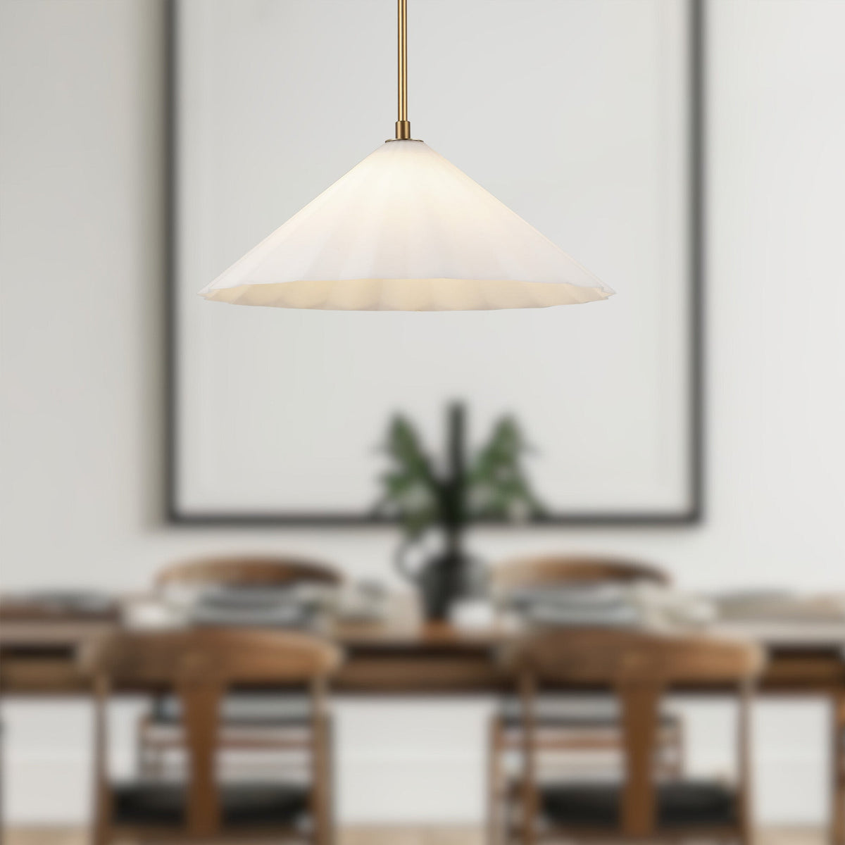 Serena 20" Pendant