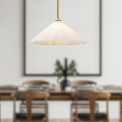 Serena 20" Pendant