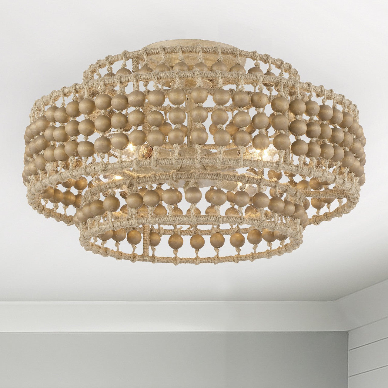 Chandeliers-Crystorama-SIL-B6003