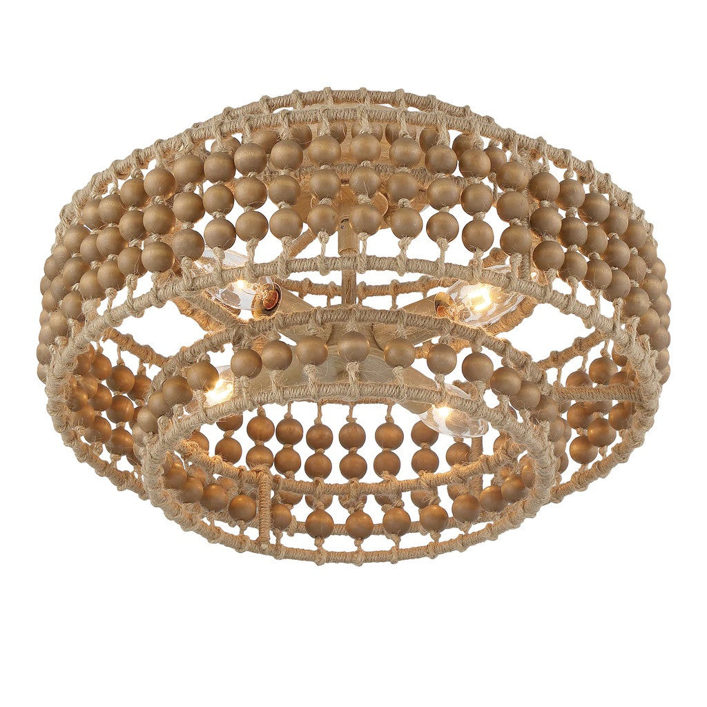 Chandeliers-Crystorama-SIL-B6003