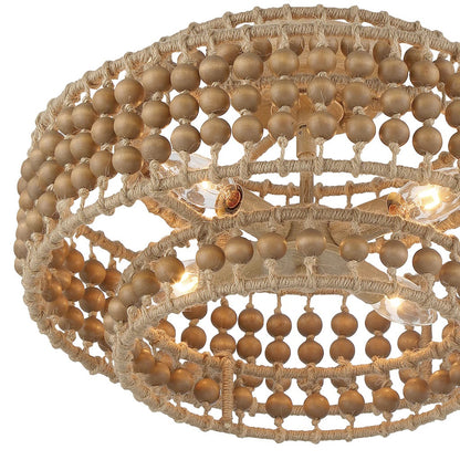 Chandeliers-Crystorama-SIL-B6003