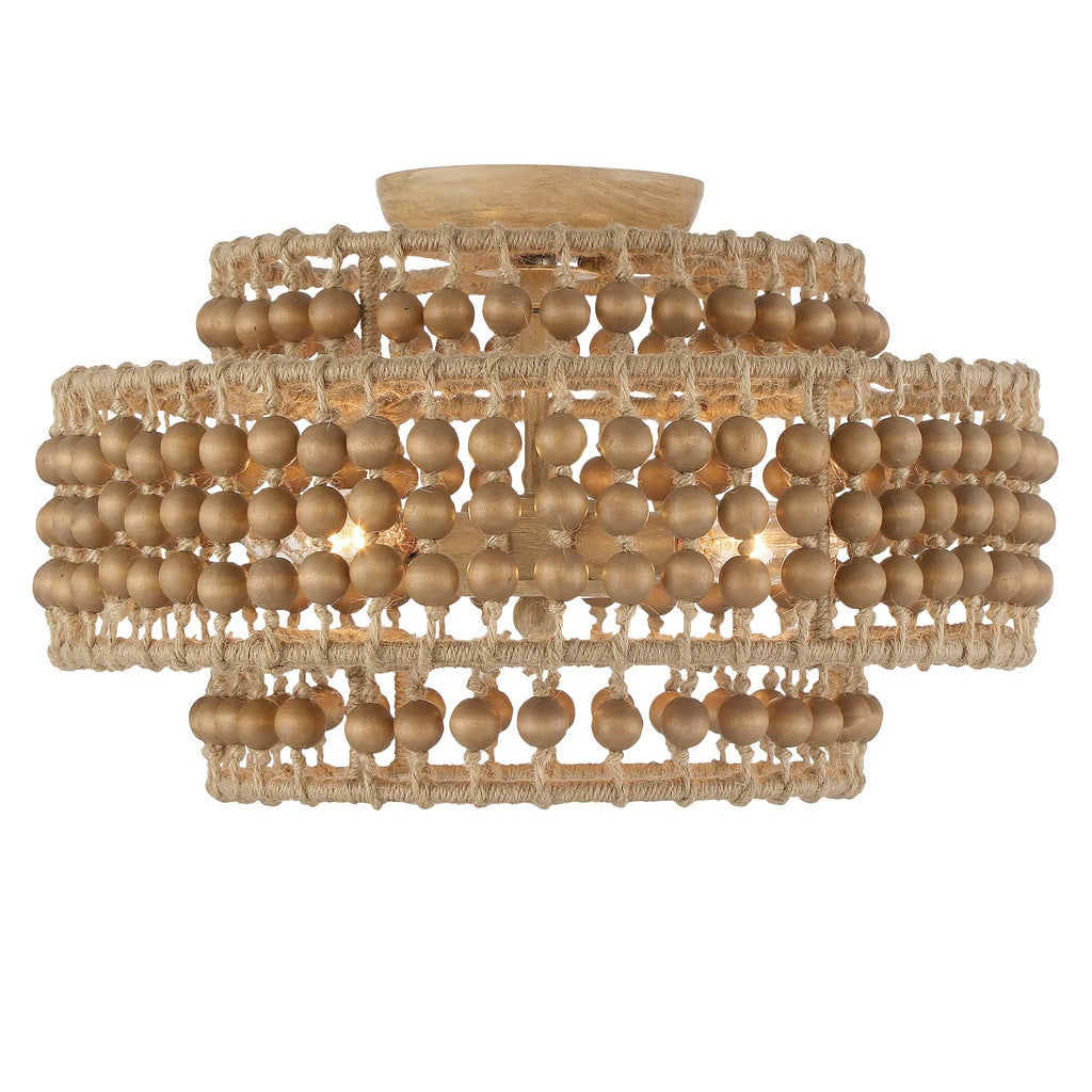 Chandeliers-Crystorama-SIL-B6003