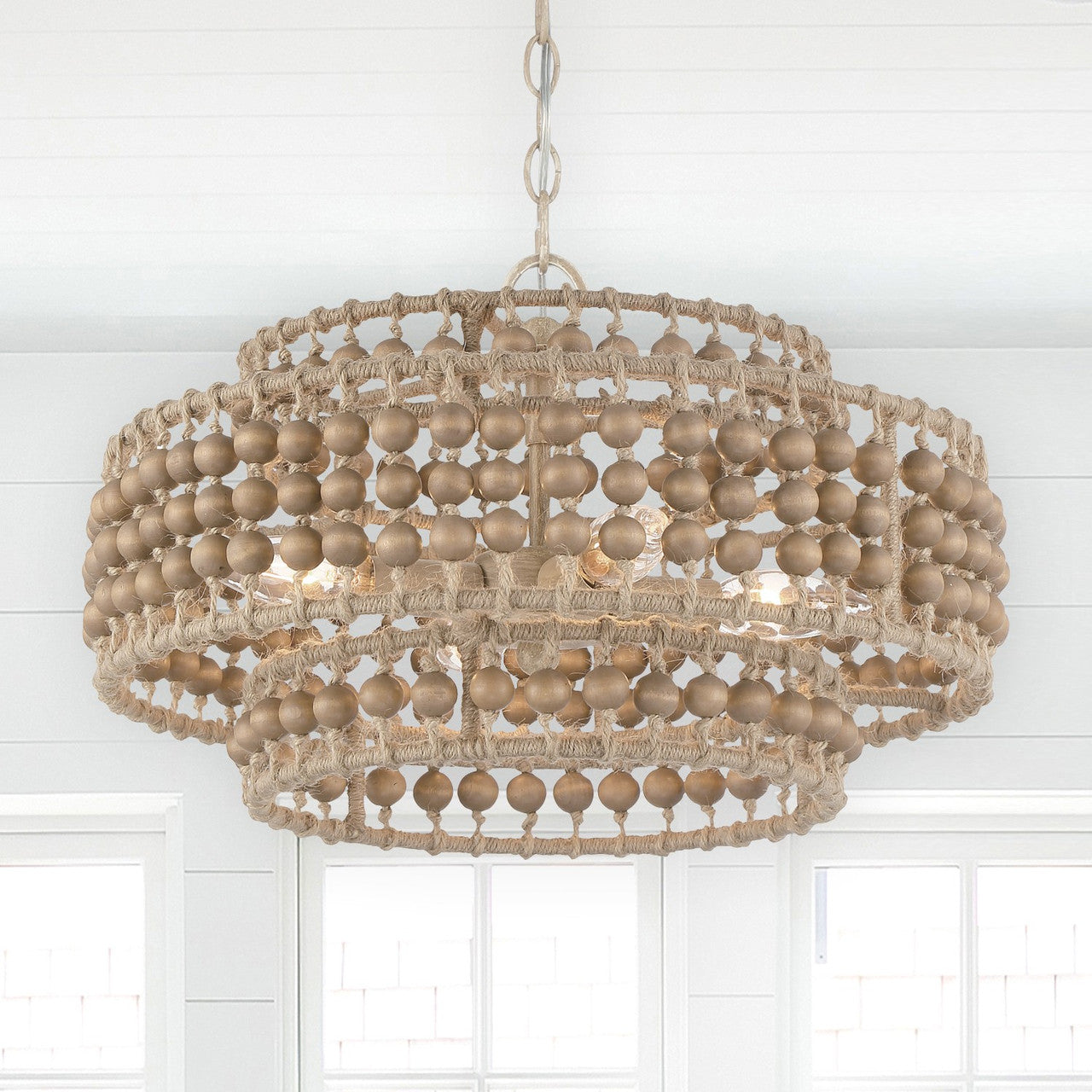 Chandeliers-Crystorama-SIL-B6003