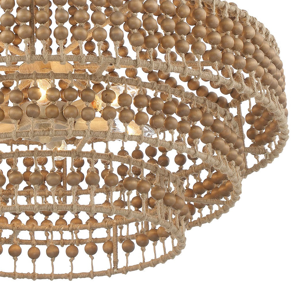 Chandeliers-Crystorama-SIL-B6006