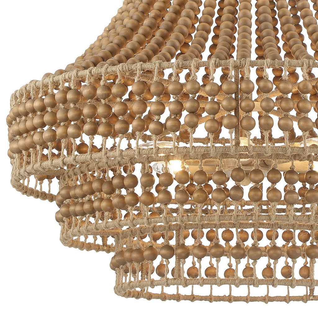 Chandeliers-Crystorama-SIL-B6006