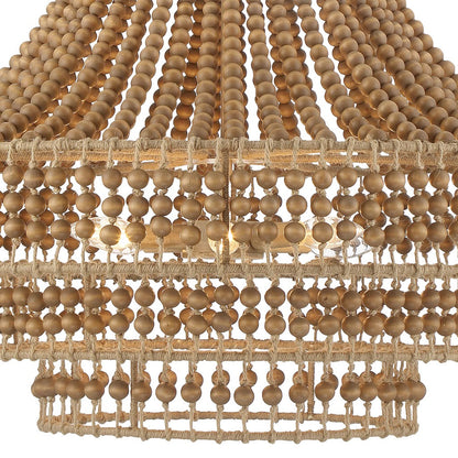 Chandeliers-Crystorama-SIL-B6006