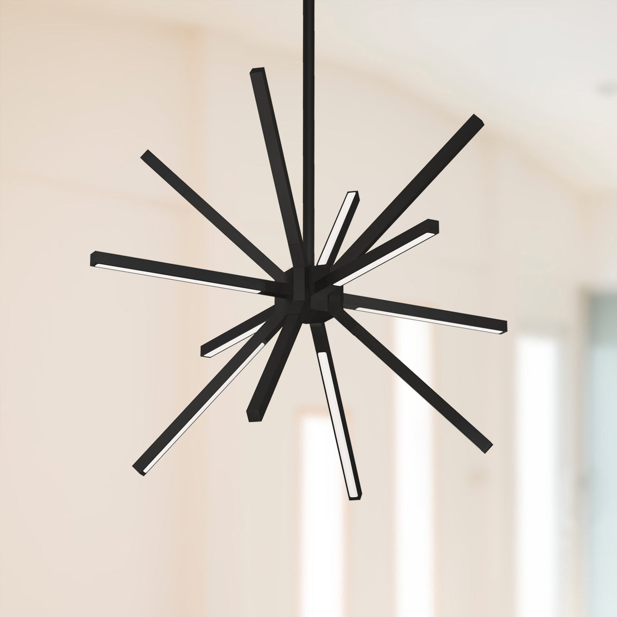Sirius Minor 20" LED Chandelier