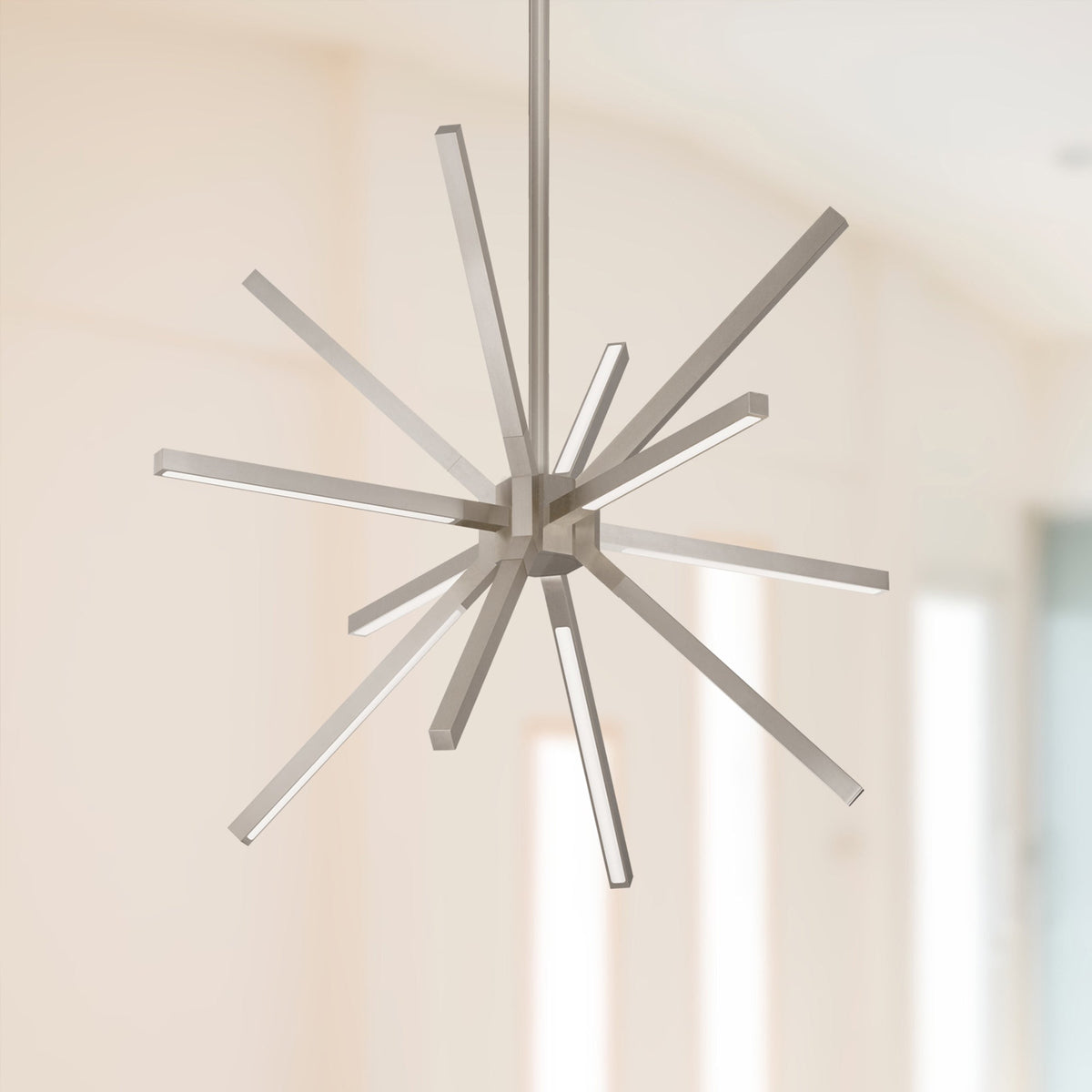 Sirius Minor 20" LED Chandelier