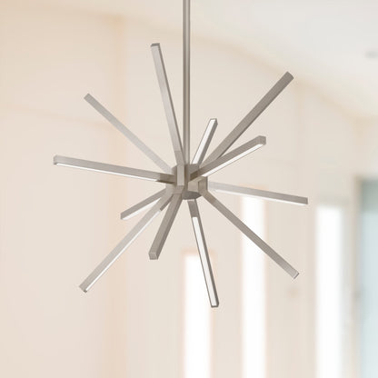 Sirius Minor 20" LED Chandelier